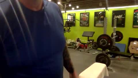 cod338 online show from April 24, 2:41 pm