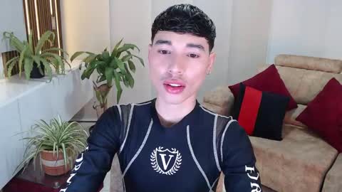 Coddy online show from October 6, 11:42 pm