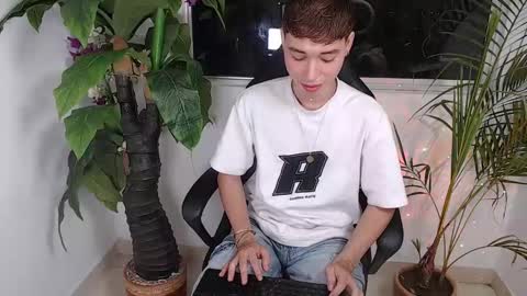 Coddy online show from February 18, 2:05 am