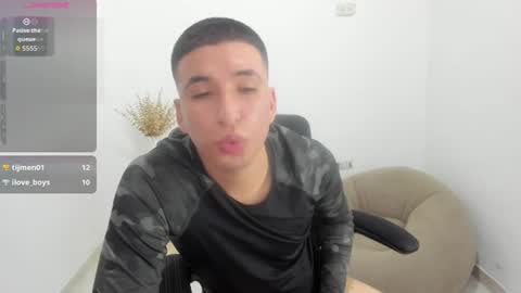 coddy_mathews online show from August 10, 3:34 am