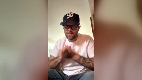 EastCoastRocker online show from May 14, 11:52 am