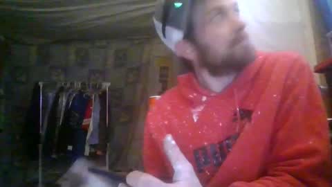 lickerpro69 online show from February 2, 3:49 am