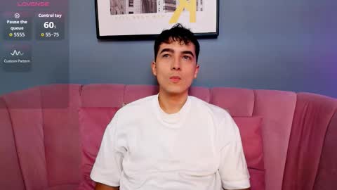 Cody online show from January 14, 2:33 pm