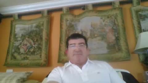 coffee90028 online show from January 30, 5:28 pm