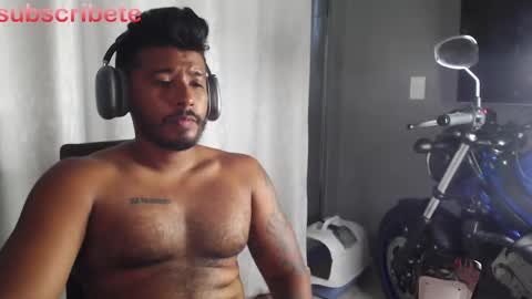 Andres online show from May 23, 8:58 pm
