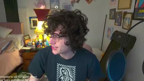 Cokia online show from December 21, 1:24 am