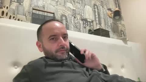 colambus83 online show from March 17, 5:15 pm