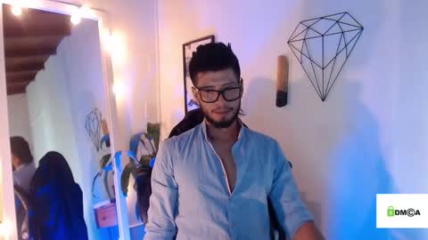 Colby online show from March 5, 7:21 pm