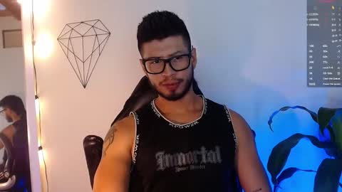 Colby online show from January 15, 7:16 pm