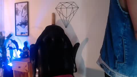 Colby online show from April 13, 9:26 pm