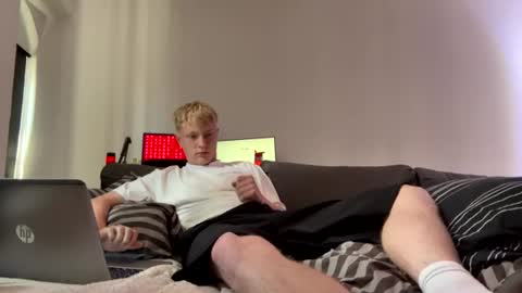 Colby online show from July 31, 12:48 pm