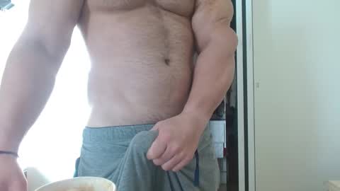 Colby big dick money online show from February 25, 12:45 pm