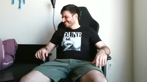 coldmobil3 online show from March 1, 5:45 pm