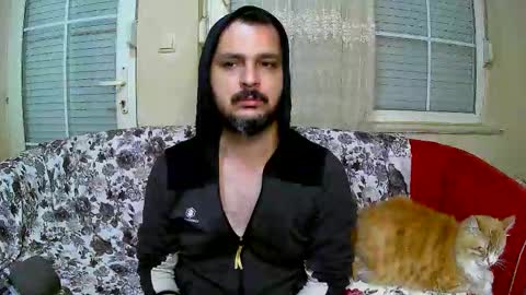 coldskull15 online show from November 21, 8:08 pm