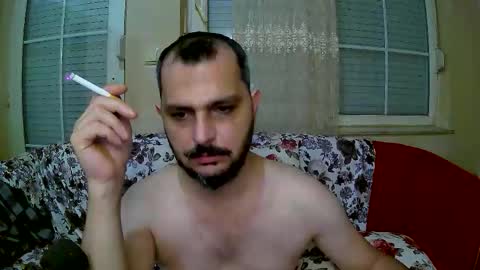 coldskull15 online show from November 26, 12:02 am