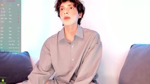 COLE online show from November 3, 8:21 pm