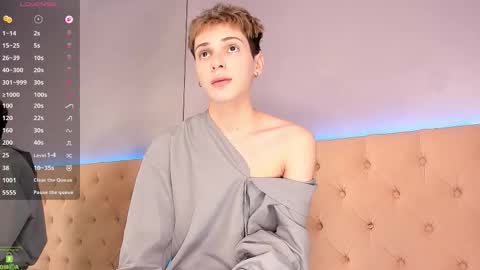 COLE online show from November 30, 4:47 am