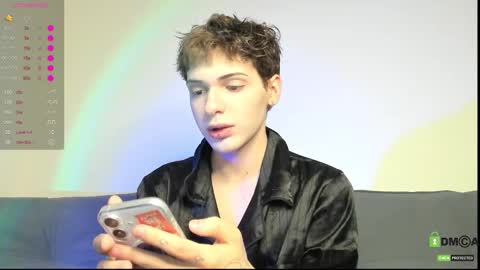 COLE - ig  online show from January 17, 6:54 pm