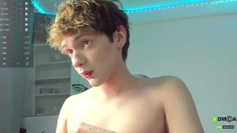 COLE - ig  online show from March 3, 12:40 am