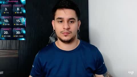 colin_lewisss online show from February 24, 12:23 am