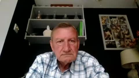 colinbeech online show from June 17, 9:00 am