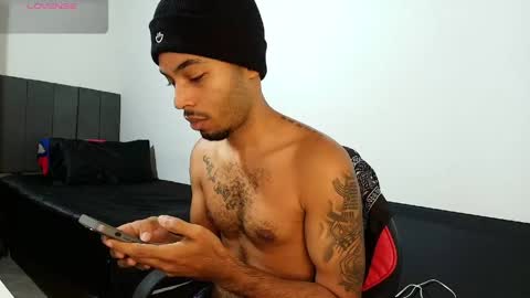 IG  online show from March 22, 1:05 pm