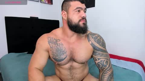 college_muscle_ass online show from March 8, 2:04 am