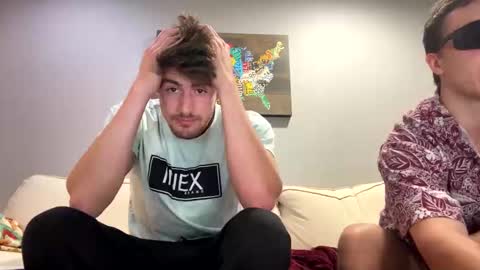 college_packing_8 online show from October 7, 1:32 am