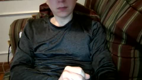 collegeboy697 online show from June 23, 5:23 am