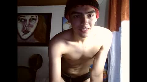 colombian0baby online show from January 9, 10:48 pm