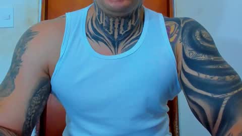 camilo online show from October 27, 4:59 am