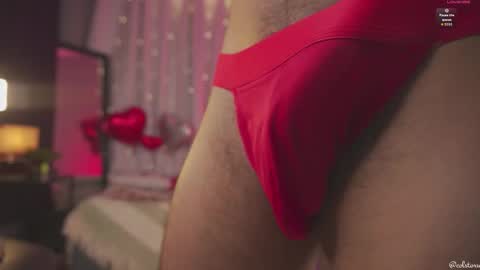 colstorw_ online show from February 12, 10:10 am