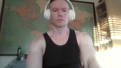 comecontrol online show from March 3, 10:18 pm