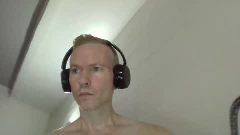 comecontrol online show from October 19, 11:35 am