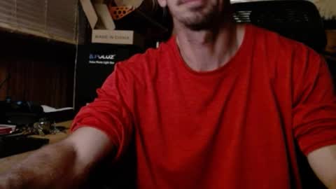Snapshot of comic_king27 chatting on March 9, 12:21 am Nelson or ComicKing and sometime Peachy143 online show from March 9, 12:21 am