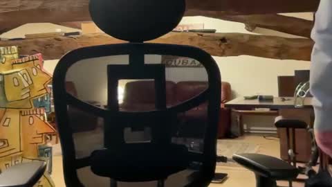 Snapshot of compay69 chatting on February 25, 5:47 pm compay69 online show from February 25, 5:47 pm