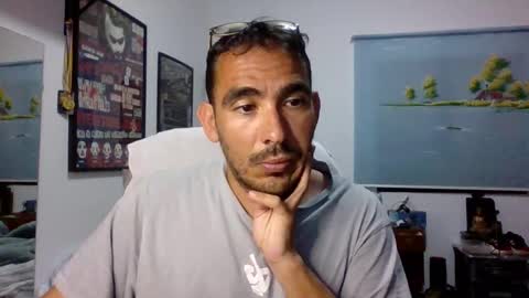 Jesus online show from February 1, 3:55 pm