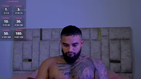 Snapshot of connor_666 chatting on October 7, 12:48 am rusfegui online show from October 7, 12:48 am