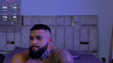 Snapshot of connor_666 chatting on October 5, 12:58 am rusfegui online show from October 5, 12:58 am