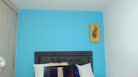 Connor online show from February 13, 9:06 pm