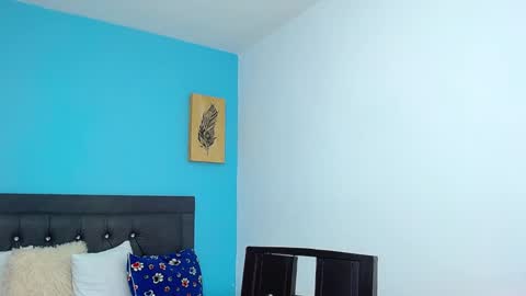 Connor online show from February 7, 8:53 pm