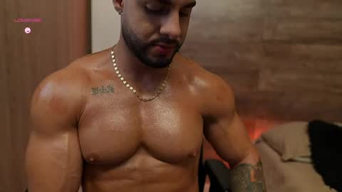 connor_h1 online show from April 19, 4:23 am