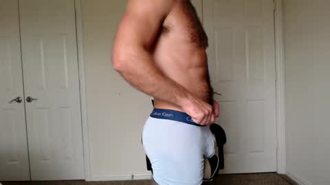 Connor Hart online show from December 10, 7:22 pm