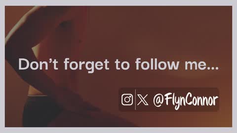 Snapshot of connorflyn chatting on January 5, 11:01 pm Connor Flyn online show from January 5, 11:01 pm