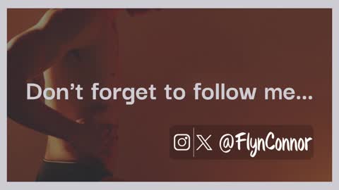 Snapshot of connorflyn chatting on January 7, 4:09 am Connor Flyn online show from January 7, 4:09 am