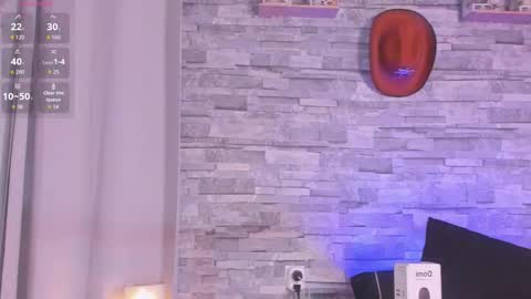 Connor Smith online show from November 16, 1:08 am