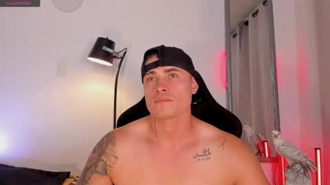 Connor Smith online show from June 5, 11:27 am