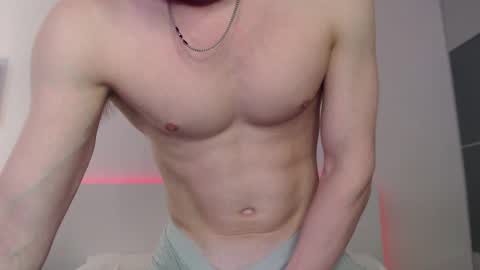 Conor and Chester online show from April 14, 12:49 pm