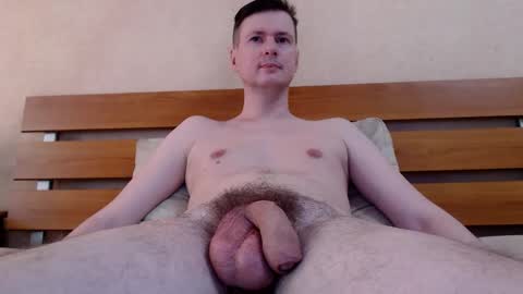 Conor online show from March 31, 7:10 am