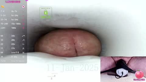 Snapshot of controlmytoys chatting on January 11, 7:05 pm Control online show from January 11, 7:05 pm